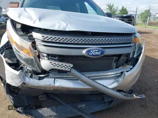 2011 Ford Explorer with VIN 1FMHK8B88BGA47426, listed as a IAAI auction lot 42450074 with 194,357 mi miles and . Bid and sale history available at DreamBid. Image 6.