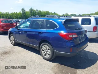 2015 Subaru Outback Premium z VIN 4S4BSAHC1F3302116, wystawiony jako IAAI lot #42346858 z przebiegiem 251 165 mil mil oraz . Historia ofert i sprzedaży dostępna na DreamBid. Obrazek 3.