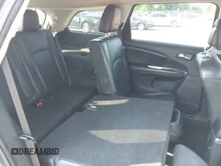 2015 Dodge Journey R/T with VIN 3C4PDCEGXFT632705, listed as a IAAI auction lot 42364529 with 90,616 mi miles and . Bid and sale history available at DreamBid. Image 8.