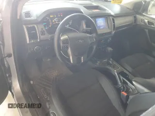 2020 Ford Ranger XL z VIN 1FTER4FH8LLA10360, wystawiony jako Copart lot #51344195 z przebiegiem 119 803 mil mil oraz Szkoda całkowita • Salvage title. Historia ofert i sprzedaży dostępna na DreamBid. Obrazek 8.