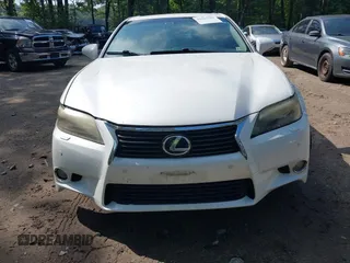 2013 Lexus GS 350 z VIN JTHCE1BL2D5013206, wystawiony jako IAAI lot #42447141 z przebiegiem 138 105 mil mil oraz . Historia ofert i sprzedaży dostępna na DreamBid. Obrazek 12.