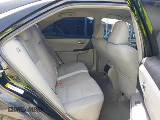 2017 Toyota Camry XLE z VIN 4T1BF1FK6HU404054, wystawiony jako IAAI lot #41921983 z przebiegiem 129 091 mil mil oraz . Historia ofert i sprzedaży dostępna na DreamBid. Obrazek 8.