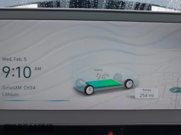 2022 Hyundai Ioniq 5 SEL с VIN KM8KNDAF3NU050049, выставлен на аукционе IAAI как лот 41495612 с пробегом 28 957 миль миль и . История ставок и продаж доступна на DreamBid. Изображение 17.