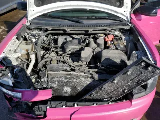 2019 Ford Flex SEL with VIN 2FMHK6C82KBA28008, listed as a Copart auction lot 44514645 with 108,383 mi miles and Non Repairable. Bid and sale history available at carsss.com. Image 12.