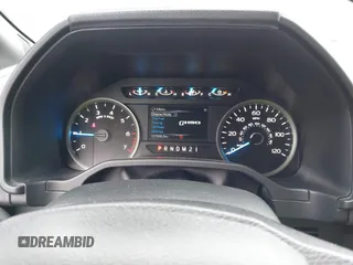 2015 Ford F-150 XLT с VIN 1FTEX1EP1FFB80155, выставлен на аукционе IAAI как лот 42353972 с пробегом 127 535 миль миль и . История ставок и продаж доступна на DreamBid. Изображение 7.