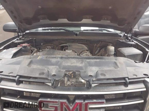 2011 GMC Sierra 1500 SLE with VIN 1GTR2VE34BZ208379, listed as a IAAI auction lot 41980133 with 146,853 mi miles and . Bid and sale history available at DreamBid. Image 10.