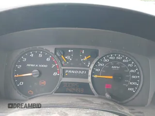 2005 Chevrolet Colorado LS Z71 с VIN 1GCDT196858158925, выставлен на аукционе IAAI как лот 42313889 с пробегом 142 493 миль миль и . История ставок и продаж доступна на DreamBid. Изображение 7.