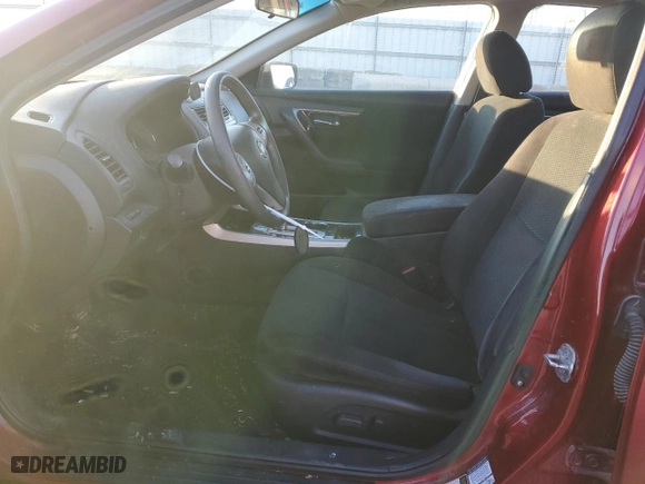 2014 Nissan Altima 2.5 with VIN 1N4AL3AP6EC137982, listed as a Copart auction lot 87043584 with 210,998 mi miles and Salvage Title. Bid and sale history available at carsss.com. Image 7.