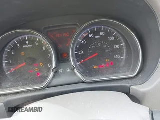 2012 Nissan Versa SV with VIN 3N1CN7AP1CL853875, listed as a IAAI auction lot 42336209 with 194,150 mi miles and . Bid and sale history available at DreamBid. Image 7.