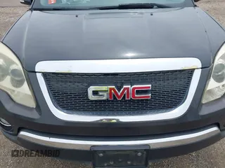 2007 GMC Acadia SLT with VIN 1GKER337X7J149644, listed as a IAAI auction lot 41869987 with 170,408 mi miles and . Bid and sale history available at carsss.com. Image 12.