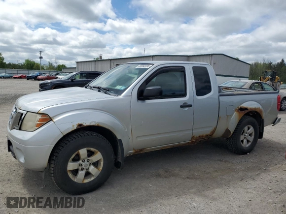 2012 Nissan Frontier SV с VIN 1N6AD0CW2CC410713, выставлен на аукционе Copart как лот 56992095 с пробегом 292 254 миль миль и Чистый • Clean title. История ставок и продаж доступна на DreamBid. Изображение 1.