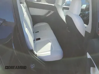 2021 Tesla Model Y Performance with VIN 5YJYGDEF9MF240125, listed as a Copart auction lot 88495425 with 45,829 mi miles and Salvage Title. Bid and sale history available at DreamBid. Image 10.