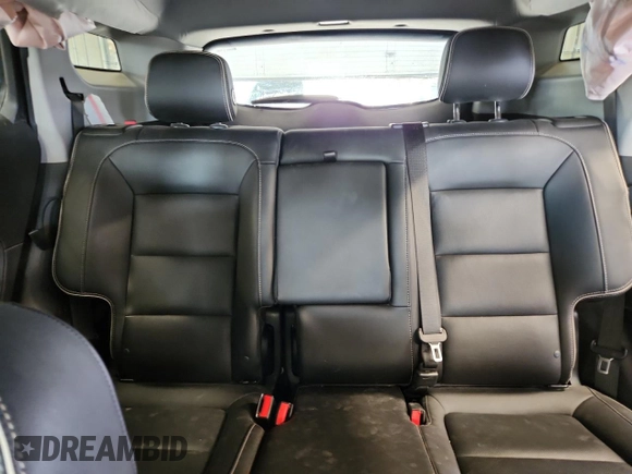 2019 GMC Terrain SLE с VIN 3GKALTEV5KL138970, выставлен на аукционе Copart как лот 63784895 с пробегом 94 735 миль миль и Списание • Salvage title. История ставок и продаж доступна на DreamBid. Изображение 10.