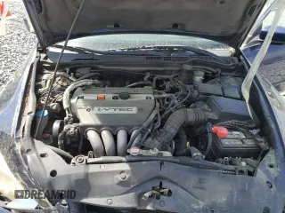 2004 Honda Accord LX z VIN JHMCM56374C006445, wystawiony jako Copart lot #51671195 z przebiegiem 220 193 mil mil oraz Szkoda całkowita • Salvage title. Historia ofert i sprzedaży dostępna na DreamBid. Obrazek 13.