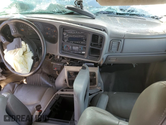 2007 Chevrolet Silverado 1500 LT3 with VIN 2GCEK13Z071119679, listed as a Copart auction lot 56310685 with Not Provided miles and Clean Title. Bid and sale history available at DreamBid. Image 8.