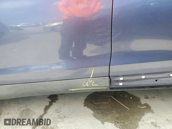 2013 Honda CR-V LX with VIN 3CZRM3H39DG710506, listed as a Copart auction lot 58483705 with 245,244 mi miles and Non repairable. Bid and sale history available at DreamBid. Image 13.