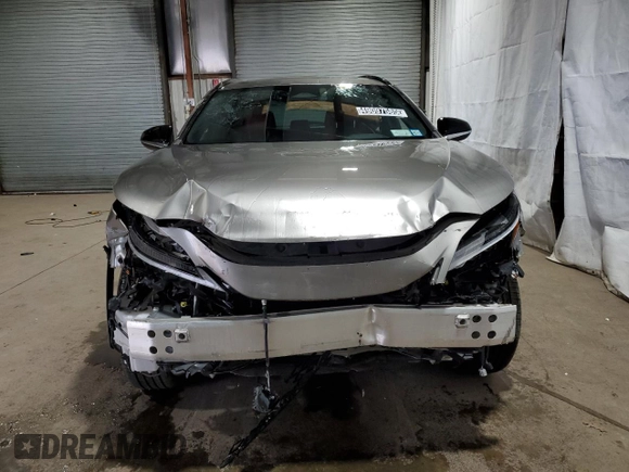 2024 Lexus NX 350 F Sport z VIN 2T2KGCEZ5RC031983, wystawiony jako Copart lot #49097585 z przebiegiem 6 402 mil mil oraz Czysty tytuł • Clean title. Historia ofert i sprzedaży dostępna na DreamBid. Obrazek 5.