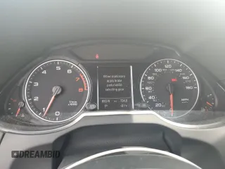 2012 Audi Q5 Prestige с VIN WA1WKAFP0CA095540, выставлен на аукционе Copart как лот 56668945 с пробегом 69 378 миль миль и Списание • Salvage title. История ставок и продаж доступна на DreamBid. Изображение 9.