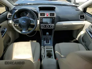 2015 Subaru Crosstrek Limited with VIN JF2GPAMC9F8266052, listed as a Copart auction lot 62340755 with 122,734 mi miles and Clean title. Bid and sale history available at DreamBid. Image 8.