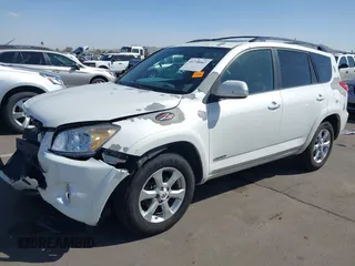 2010 Toyota RAV4 Limited z VIN 2T3YK4DV4AW008027, wystawiony jako IAAI lot #41738663 z przebiegiem 222 173 mil mil oraz . Historia ofert i sprzedaży dostępna na DreamBid. Obrazek 17.