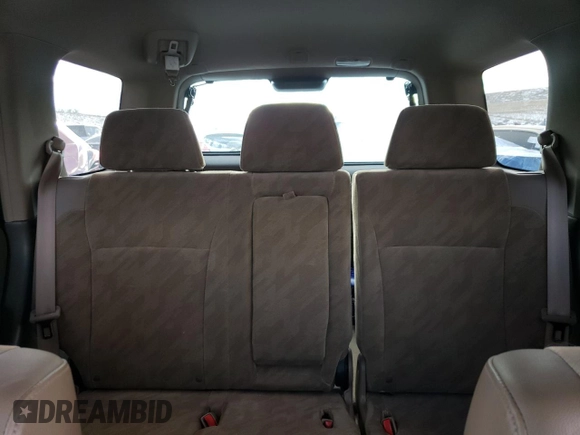 2002 Honda CR-V EX with VIN JHLRD78872C082442, listed as a Copart auction lot 42456945 with 154,848 mi miles and Salvage Title. Bid and sale history available at DreamBid. Image 10.