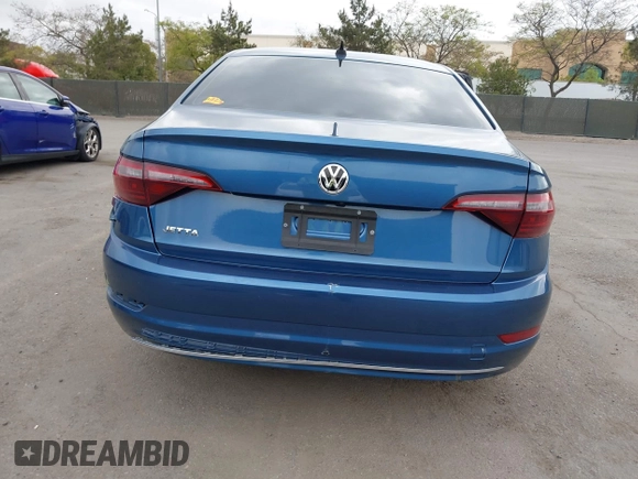2020 Volkswagen Jetta S z VIN 3VWC57BU2LM086126, wystawiony jako IAAI lot #42054196 z przebiegiem 29 819 mil mil oraz . Historia ofert i sprzedaży dostępna na DreamBid. Obrazek 17.