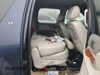 2008 Chevrolet Suburban LT w/2LT with VIN 1GNFK163X8R109074, listed as a Copart auction lot 44274275 with 0 mi miles and Salvage Title. Bid and sale history available at carsss.com. Image 11.