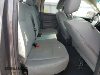 2016 Ram 1500 Express z VIN 1C6RR6FT4GS299368, wystawiony jako Copart lot #81906314 z przebiegiem 144 116 mil mil oraz Szkoda całkowita • Salvage title. Historia ofert i sprzedaży dostępna na DreamBid. Obrazek 10.