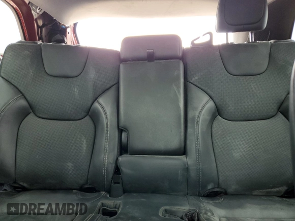 2021 Jeep Cherokee Latitude Lux z VIN 1C4PJMMX8MD166792, wystawiony jako Copart lot #62931925 z przebiegiem 21 669 mil mil oraz Szkoda całkowita • Salvage title. Historia ofert i sprzedaży dostępna na DreamBid. Obrazek 10.