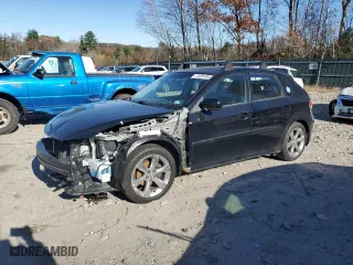 2008 Subaru Impreza Wagon (Natl) Outback Sport with VIN JF1GH63648H802886, listed as a Copart auction lot 77538104 with 86,463 mi miles and Clean Title. Bid and sale history available at carsss.com. Image 1.