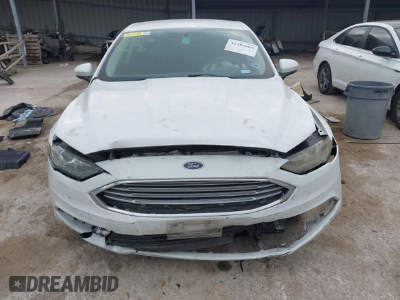 2018 Ford Fusion SE z VIN 3FA6P0HD1JR191576, wystawiony jako IAAI lot #42282669 z przebiegiem 73 439 mil mil oraz . Historia ofert i sprzedaży dostępna na DreamBid. Obrazek 12.