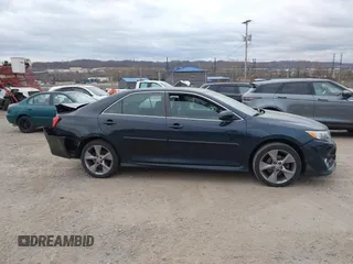 2014 Toyota Camry L with VIN 4T1BF1FK2EU736634, listed as a IAAI auction lot 41844908 with 98,749 mi miles. Bid and sale history available at carsss.com. Image 13.