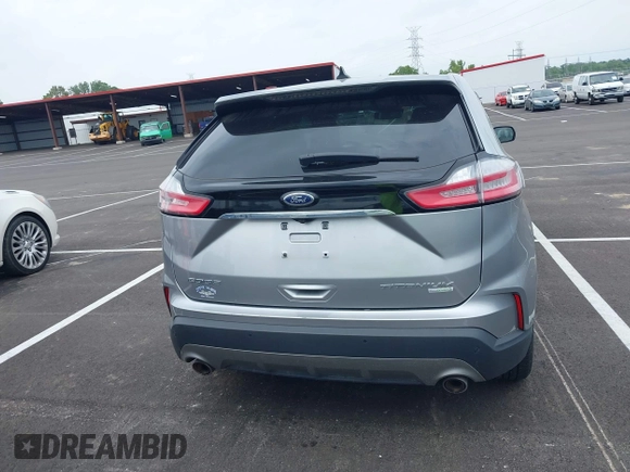 2020 Ford Edge Titanium с VIN 2FMPK3K9XLBB34826, выставлен на аукционе IAAI как лот 42269731 с пробегом 85 832 миль миль и . История ставок и продаж доступна на DreamBid. Изображение 16.
