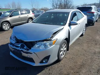 2012 Toyota Camry L with VIN 4T4BF1FK8CR164388, listed as a IAAI auction lot 41893963 with 433,982 mi miles. Bid and sale history available at carsss.com. Image 22.