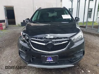 2017 Buick Encore Preferred with VIN KL4CJASB4HB250589, listed as a IAAI auction lot 42511901 with 94,425 mi miles and . Bid and sale history available at DreamBid. Image 12.