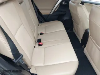 2015 Toyota RAV4 Limited with VIN 2T3DFREV0FW331139, listed as a IAAI auction lot 41724424 with 112,620 mi miles. Bid and sale history available at carsss.com. Image 8.