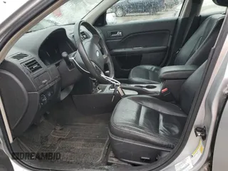 2012 Ford Fusion SEL z VIN 3FAHP0JA3CR156338, wystawiony jako Copart lot #51996885 z przebiegiem 162 892 mil mil oraz Szkoda całkowita • Salvage title. Historia ofert i sprzedaży dostępna na DreamBid. Obrazek 7.