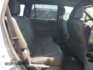 2022 Honda Passport TrailSport z VIN 5FNYF8H6XNB029250, wystawiony jako Copart lot #54592735 z przebiegiem 39 552 mil mil oraz Szkoda całkowita • Salvage title. Historia ofert i sprzedaży dostępna na DreamBid. Obrazek 11.