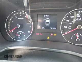 2021 Kia Forte LXS z VIN 3KPF24AD2ME309060, wystawiony jako IAAI lot #42220259 z przebiegiem 79 298 mil mil oraz . Historia ofert i sprzedaży dostępna na DreamBid. Obrazek 7.