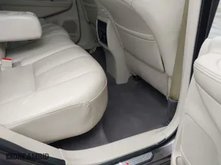 2016 Nissan Murano S with VIN 5N1AZ2MG5GN158467, listed as a IAAI auction lot 41545977 with 143,146 mi miles. Bid and sale history available at carsss.com. Image 8.