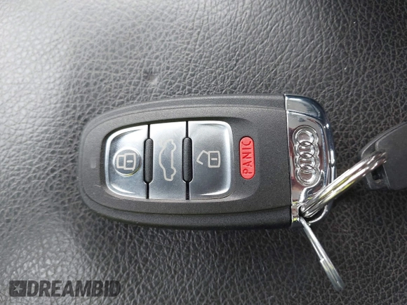 2011 Audi Q5 Premium Plus z VIN WA1DKAFP8BA056054, wystawiony jako IAAI lot #41481489 z przebiegiem 94 438 mil mil oraz . Historia ofert i sprzedaży dostępna na DreamBid. Obrazek 11.