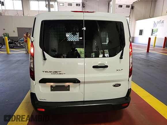 2015 Ford Transit Connect XLT с VIN NM0LS7F73F1202724, выставлен на аукционе IAAI как лот 42569730 с пробегом 127 344 миль миль и . История ставок и продаж доступна на DreamBid. Изображение 4.