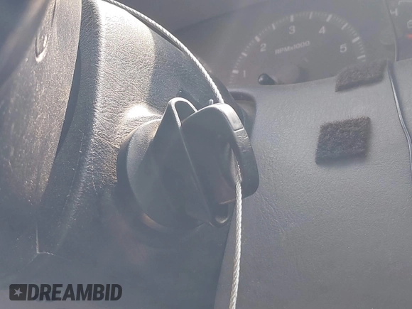 2000 Ford F-150 XL with VIN 1FTZF1720YNB37392, listed as a IAAI auction lot 42460974 with Not provided miles and . Bid and sale history available at DreamBid. Image 11.