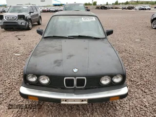 1988 BMW 3 Series 325e z VIN WBAAE6408J8822984, wystawiony jako Copart lot #69423594 z przebiegiem 214 146 mil mil oraz Czysty tytuł • Clean title. Historia ofert i sprzedaży dostępna na DreamBid. Obrazek 5.