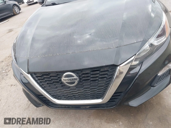 2019 Nissan Altima S with VIN 1N4BL4BV1KC239953, listed as a IAAI auction lot 42006788 with 172,042 mi miles and . Bid and sale history available at DreamBid. Image 13.