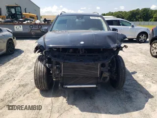 2015 Mercedes-Benz GL-Class GL 450 with VIN 4JGDF6EE0FA448549, listed as a Copart auction lot 60284783 with 118,118 mi miles. Bid and sale history available at carsss.com. Image 5.
