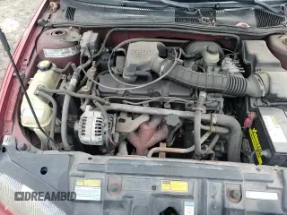 1999 Chevrolet Cavalier LS с VIN 1G1JF5246X7217238, выставлен на аукционе Copart как лот 86371484 с пробегом 142 801 миль миль и Списание • Salvage title. История ставок и продаж доступна на DreamBid. Изображение 15.