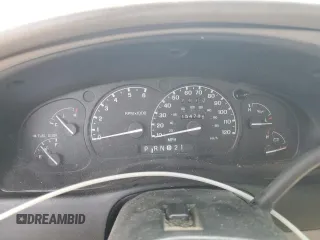 2000 Ford Ranger XL with VIN 1FTZR15V7YPB89028, listed as a Copart auction lot 64226465 with 154,785 mi miles and Clean title. Bid and sale history available at DreamBid. Image 9.