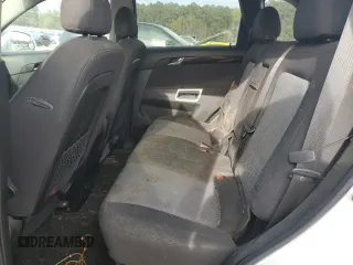 2013 Chevrolet Captiva Sport LT with VIN 3GNFL3EK7DS518710, listed as a Copart auction lot 50264225 with 164,122 mi miles and Salvage Title. Bid and sale history available at carsss.com. Image 11.
