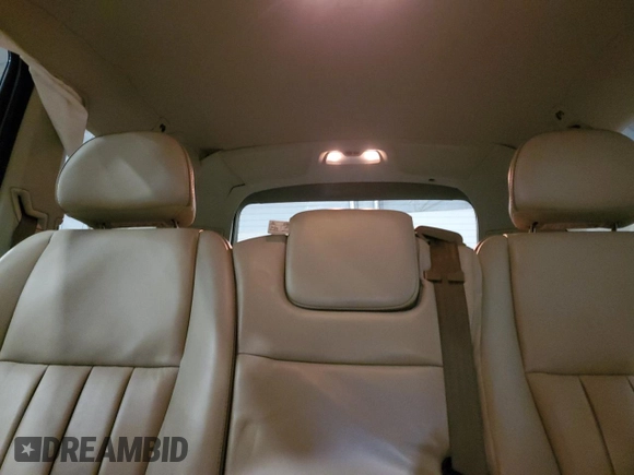 2013 Volvo XC90 Premier Plus with VIN YV4952CZ2D1631151, listed as a Copart auction lot 48052845 with 96,995 mi miles and Salvage Title. Bid and sale history available at carsss.com. Image 10.